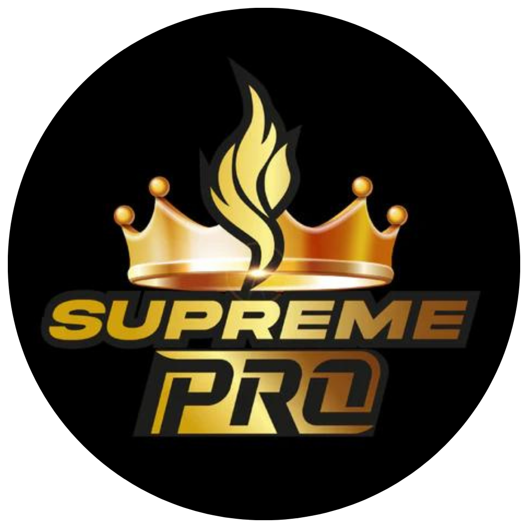 Supreme Pro