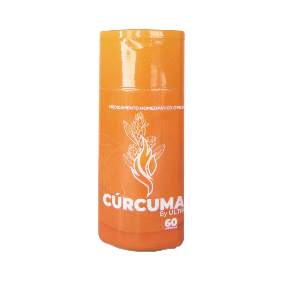 CURCUMA BY ULTRA