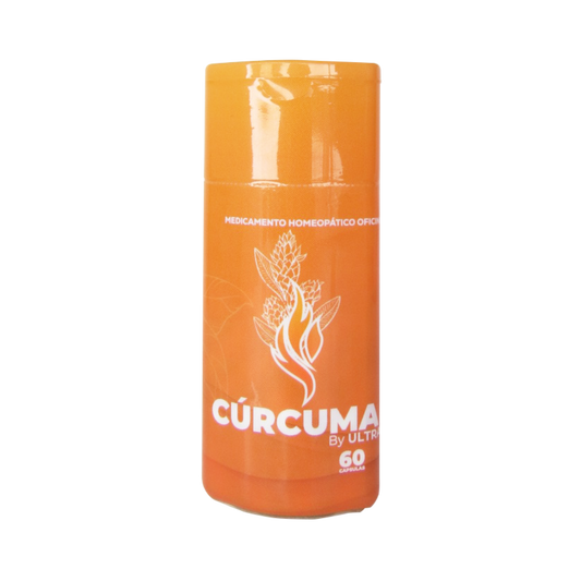 CURCUMA BY ULTRA